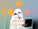 Extra fantômes, les vrais, les faux, à la Gaîté Lyrique