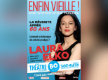 Laura Elko, Enfin Vieille au BO Saint-Martin
