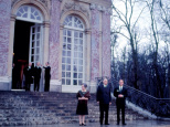 Un Président chez le Roi, De Gaulle au Trianon, l'expo à Versailles
