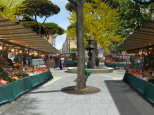 marché Paris