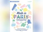 Made in Paris, l'expo des créateurs à l'Hôtel de Ville