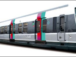 RER B - RATP