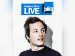France Bleu Live avec Vianney : gagnez vos places !