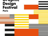 Le Graphic Design Festival investit le Musée des Arts Décoratifs 
