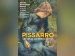 Pissarro, le premier des impressionnistes au Musée Marmottan Monet