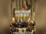 Le Gouvernement des Parisiens, l'expo à l'Hôtel de Ville