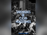 JR présente Chroniques de Clichy-Montfermeil au Palais de Tokyo