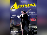 Argentina, le spectacle musical inédit au Grand Rex de Paris