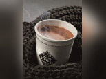 La Manufacture Cluizel propose des chocolats chaud à 1€
