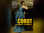 Corot, le peintre et ses modèles au Musée Marmottan Monet