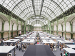 Livres rares et objets d'art 2018, le salon au Grand Palais