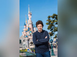 Jean Imbert recrée les plats des films Disney pour Disneyland Paris