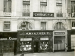 Journées du Patrimoine 2018 chez Christofle