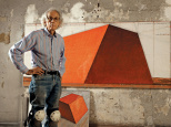 Christo et Jeanne-Claude à Paris, l'exposition au Centre Pompidou