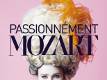 Passionnément Mozart, le concert de Radio classique au Théâtre des champs-Elysées