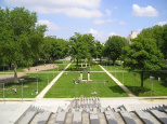 Parc de Bercy