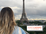 visuel tour eiffel