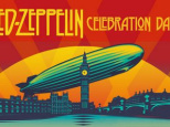 Led Zeppelin, leur concert