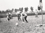 Conférence sur le Sport pendant la Grande Guerre 
