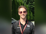 Formule 1 : Grosjean annonce sa fin de carrière, forfait pour le GP d'Abu Dhabi