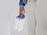 Kith ouvre son magasin de baskets à Paris et lance une collection limitée