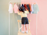 Kidsochic.fr, nouveau vide-dressing de haute qualité pour enfants et communauté familiale !