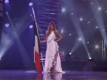 Miss Univers 2021 : Amandine Petit, Miss France 2021, vise la couronne en Marianne
