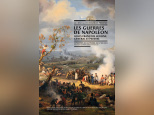 Guerres de Napoléon, Chateau de Versailles, exposition guerre, tableaux Lejeune