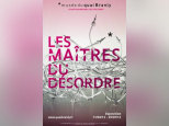Maitres du Désordre, Musée du Quai Branly