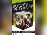 exposition cubisme paris 2012, exposition musée poste paris 2012, exposition Gleizes-Metzinger Paris 2012, Gleizes cubisme Paris, exposition Musée de la Poste | Crédit photo : Albert Gleizes, Femmes assises devant une fenêtre (détail), 1914 © ADAGP, Paris 2012. Collection privée Solange Landau New York © photo maison de vente Aguttes. Jean Metzinger (détail), Le Goûter, 1917 © ADAGP, Paris 2012. Courtesy galerie Daniel Malingue, Paris