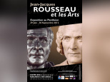 exposition Jean-Jacques Rousseau Panthéon, exposition Panthéon 2012