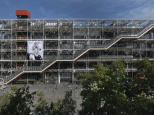 Centre Pompidou