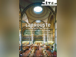 exposition Henri Labrouste Cité de l'Architecture