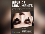 exposition Rêve de Monuments Conciergerie