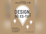 exposition Design où es-tu Cité des Sciences,