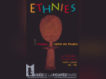 ethnies au Musée de la Poupée