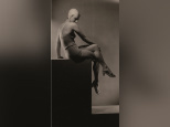 retrospective Laure Albin Guillot Jeu de Paume