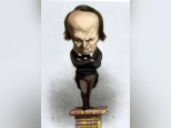 Hugo Politique à la Maison de Victor Hugo