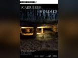 Exposition Des carrières et des Hommes Musée Arts et Métiers