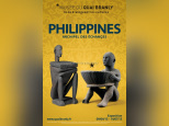 exposition Philippines Musée Quai Branly
