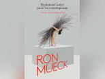 exposition Ron Mueck Fondation Cartier 2013