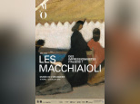 exposition Macchiaioli Musée Orangerie