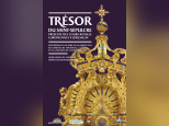 Exposition Trésor du Saint-Sépulcre au Château de Versailles et à la Maison de Chateaubriand