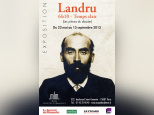 Exposition Landru Musée des Lettres et Manuscrits