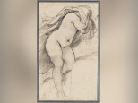 exposition les Dessins bolonais du XVIIe siècle au Musée du Louvre