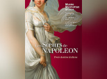 exposition les Sœurs de Napoléon, au Musée Marmottan