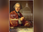 exposition Soufflot au Panthéon