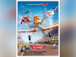 film Planes par Disney