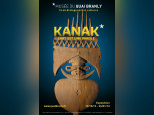 exposition Kanak Musée du Quai Branly