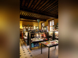 librairie de l'Hôtel de Sully